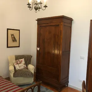 Appartamento La Poderina, Monteriggioni