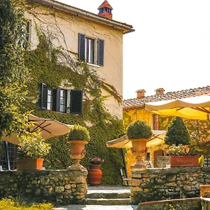 Borgo San Luigi Ξενοδοχείο