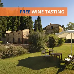  Gospodarstwo agroturystyczne Fattoria Lornano Winery