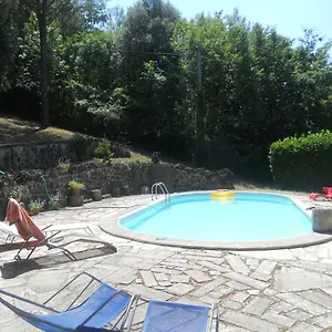 Appartamento Castellino4holidays, Monteriggioni